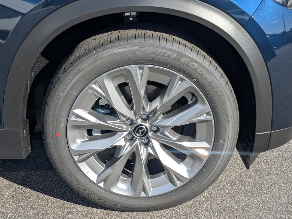 2026 Mazda CX-90 3.3 Turbo Premium Plus