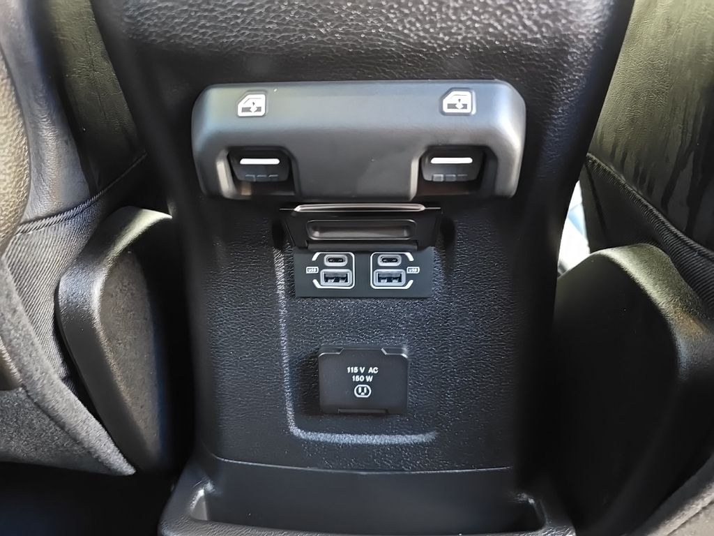 Thumbnail: 2024 Jeep Wrangler - 30