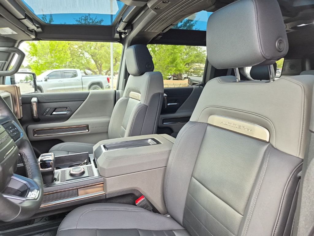 Used Car 2024 Gmc Hummer Ev Suv  3x For Sale Under $80,000 In Austin, Texas
