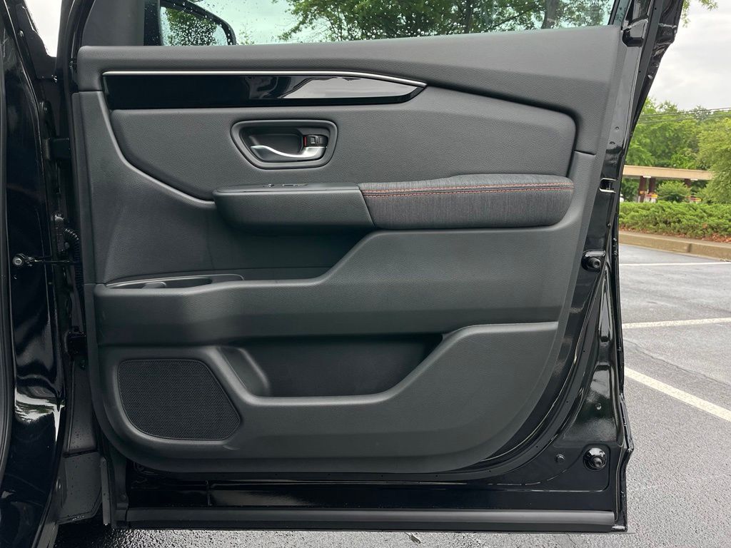 Thumbnail: 2026 Honda Pilot - 29