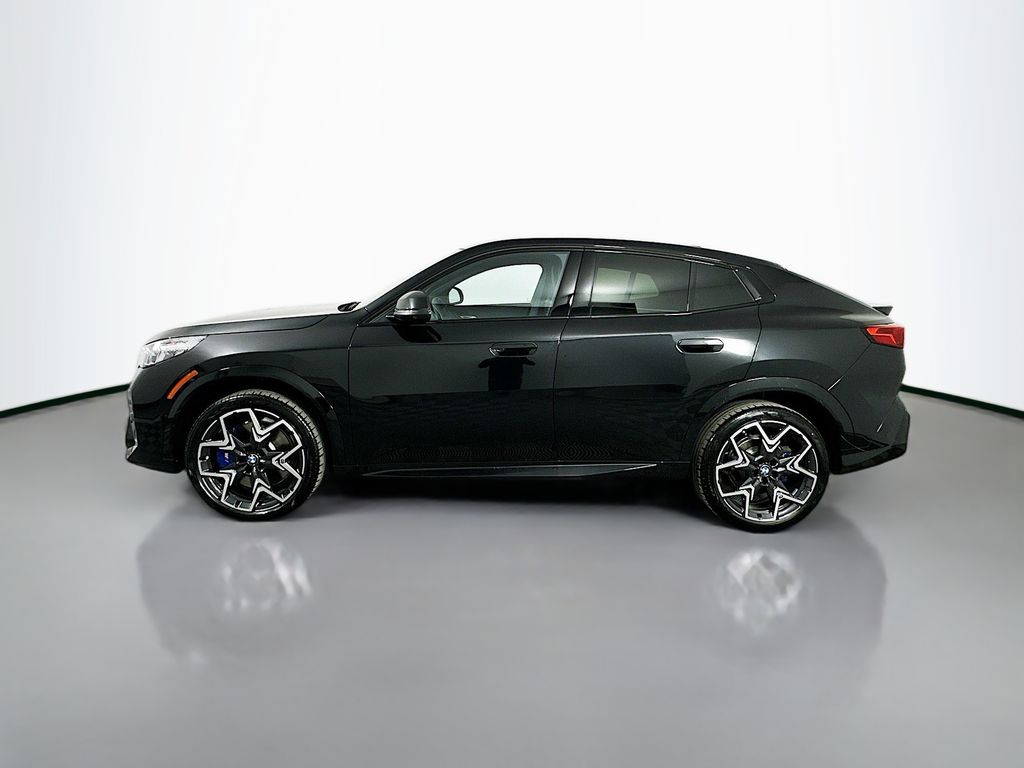 Thumbnail: 2026 BMW X2 - 8
