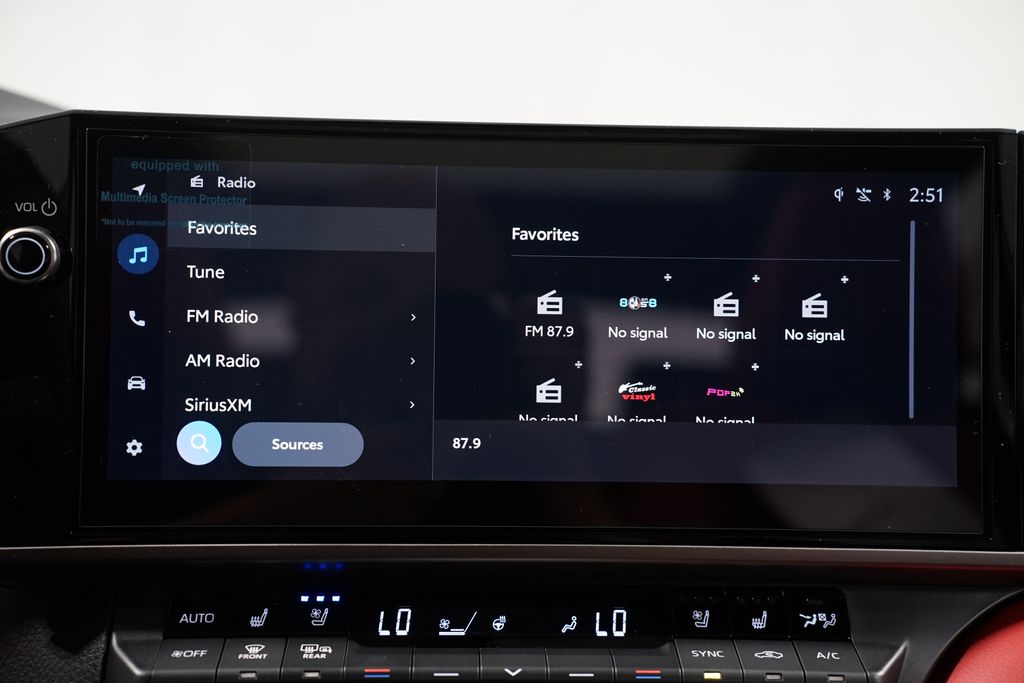 Thumbnail: 2026 Toyota Camry - 19