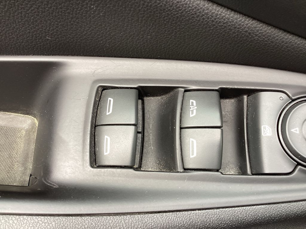 Used 2019 Chevrolet Volt Hatchback
