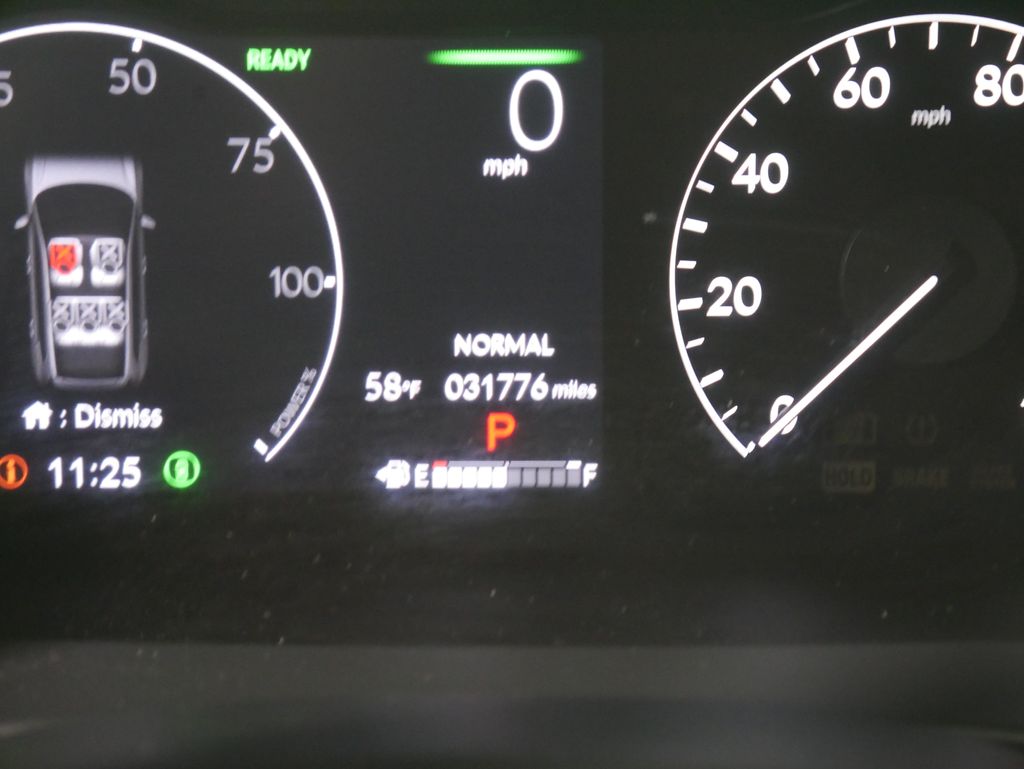 2024 Honda CR-V Sport 24