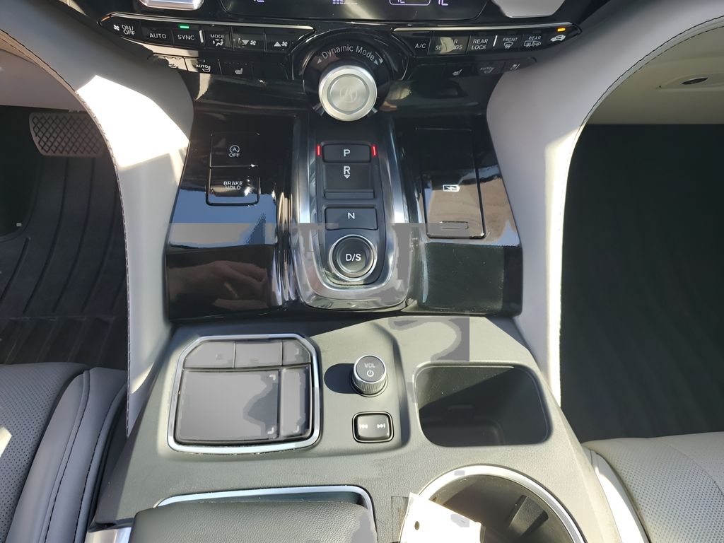 Used Car 2022 Acura Mdx  Advance For Sale Under $35,000 In Austin, Texas