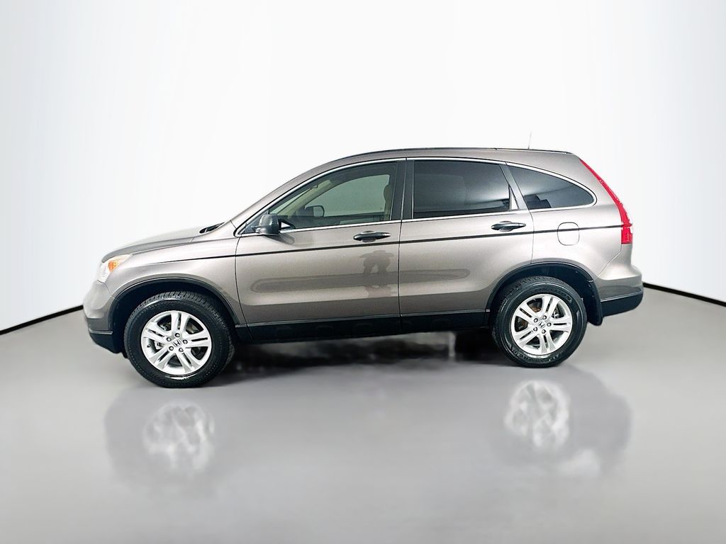 2010 Honda CR-V EX 8