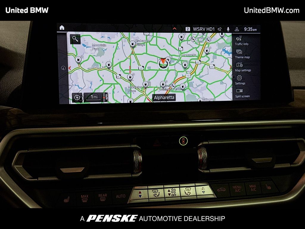 Thumbnail: 2023 BMW X3 - 10