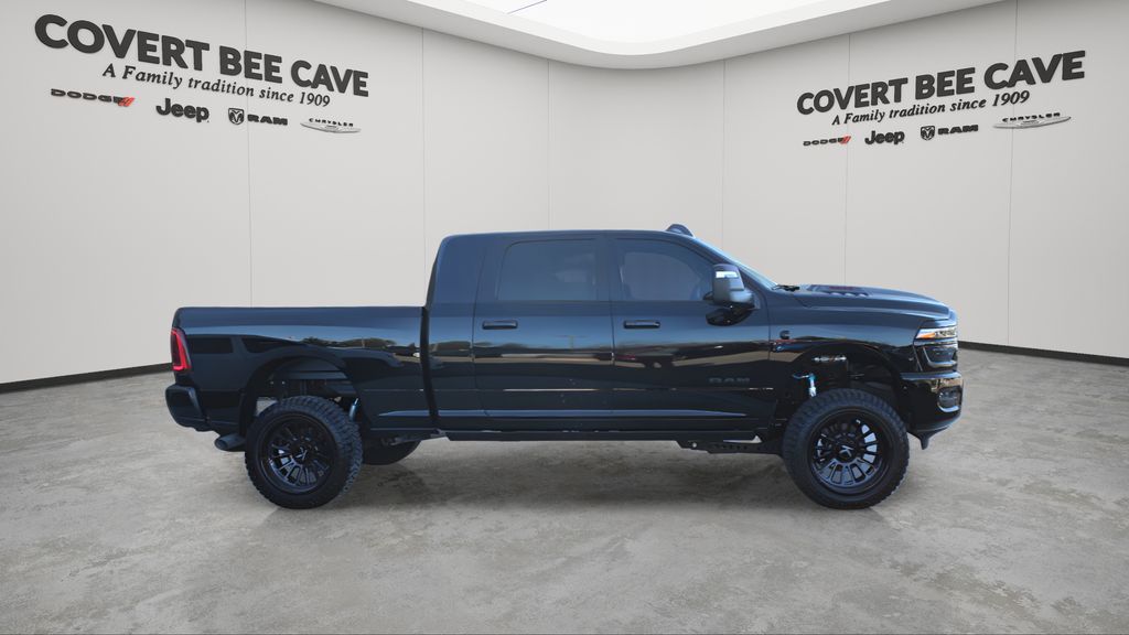 New Car 2025 Ram 2500  Laramie For Sale Under $110,000 In Austin, Texas