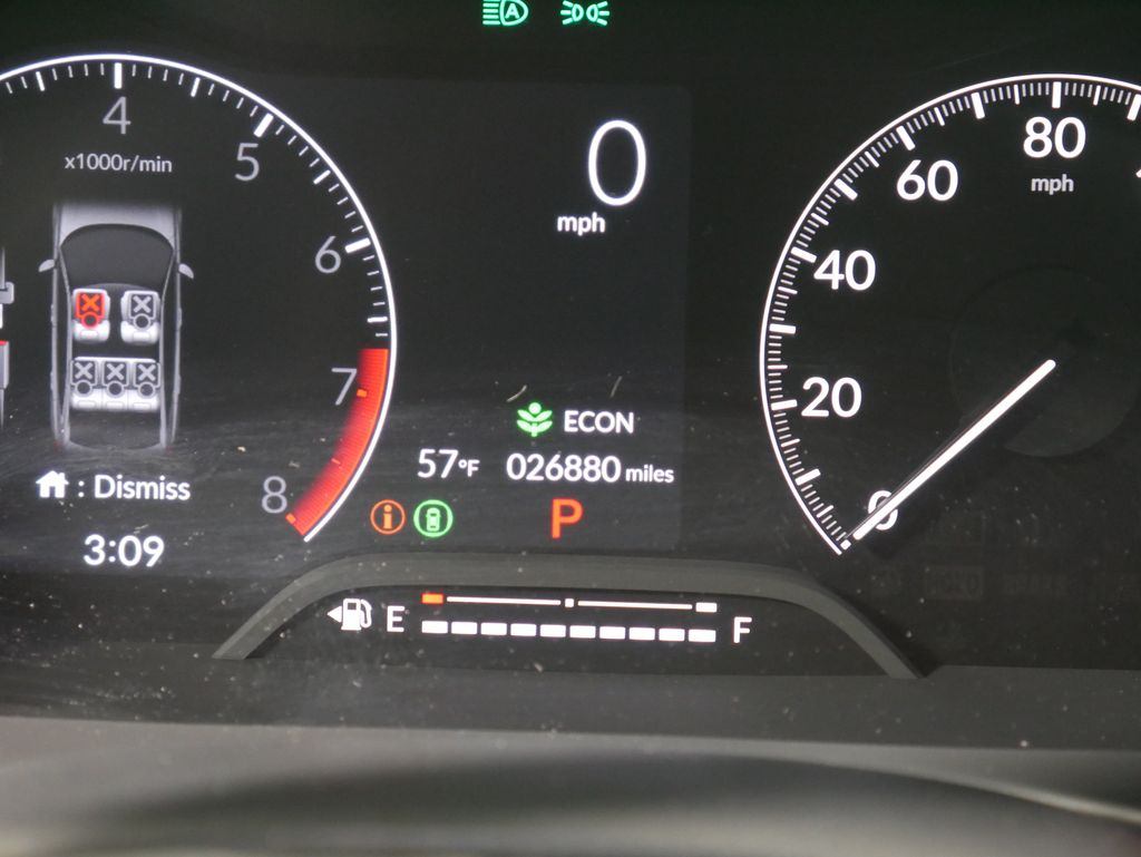 Thumbnail: 2023 Honda Civic - 14