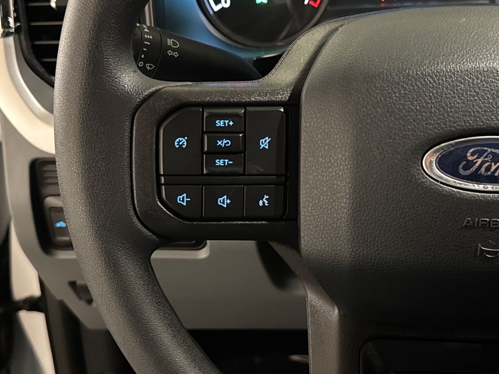 New 2026 White Ford STX image 35