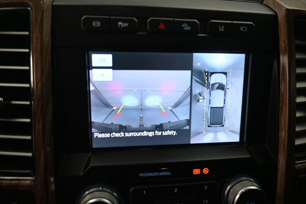 Used 2021 Ford F-250SD Truck