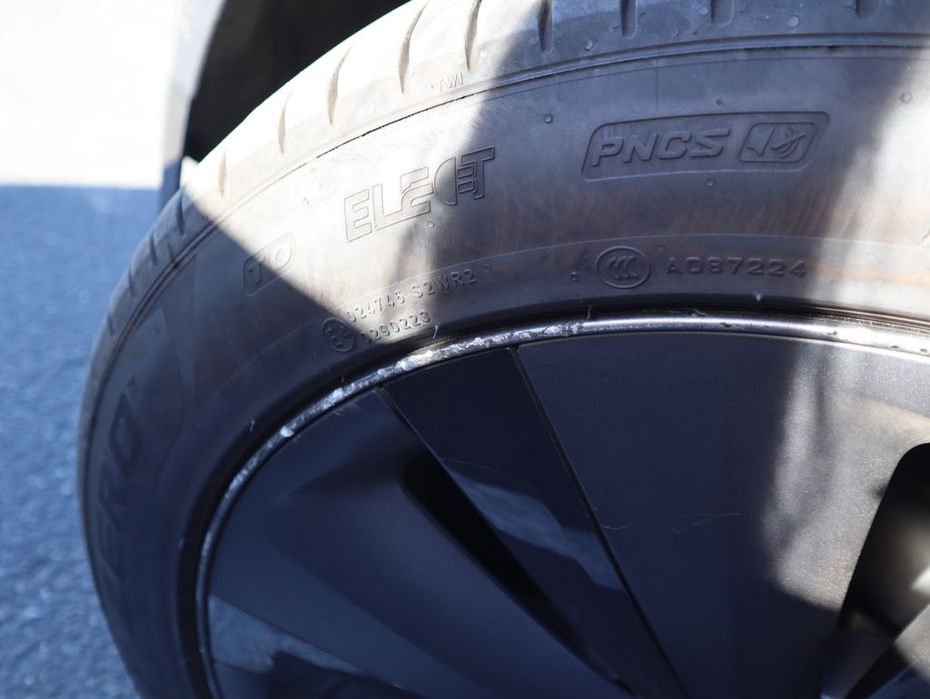 Thumbnail: 2022 Tesla Model S - 30