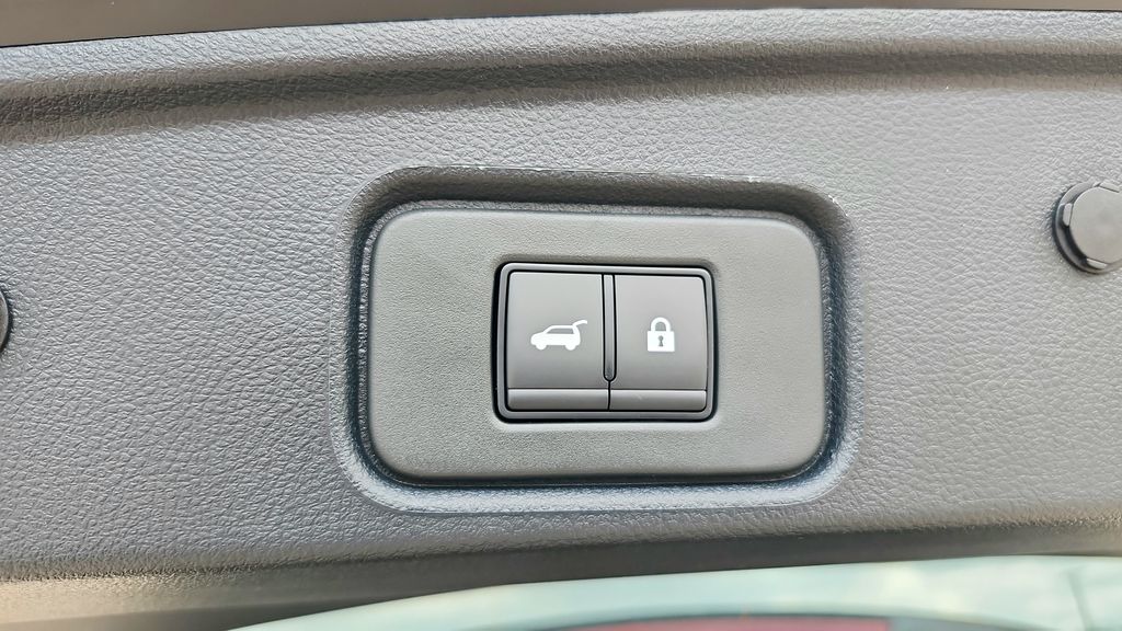 2026 Nissan Pathfinder
