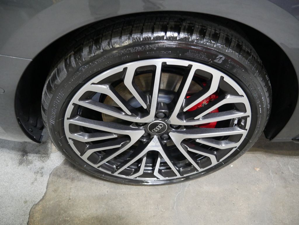 Thumbnail: 2025 Audi S5 - 14