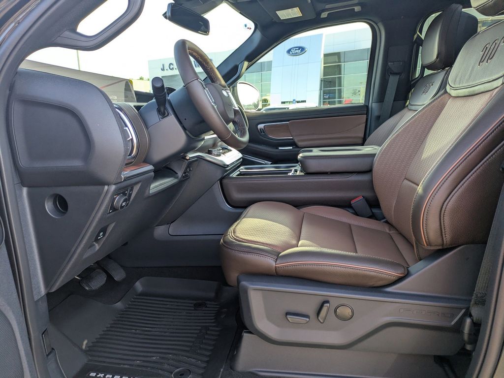 2026 Ford Expedition King Ranch