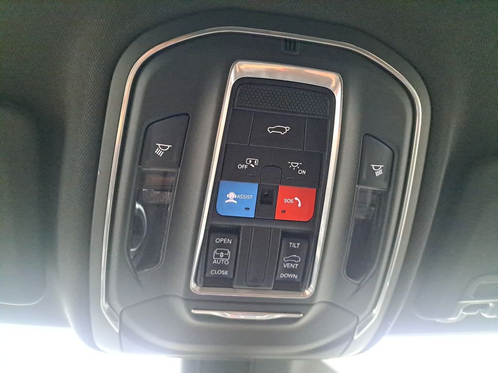 New Car 2025 Jeep Grand Cherokee  Altitude X For Sale Under $50,000 In Austin, Texas