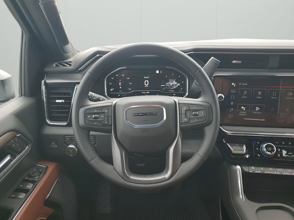 2025 Gmc Sierra 2500hd  Denali Ultimate In Austin, Texas