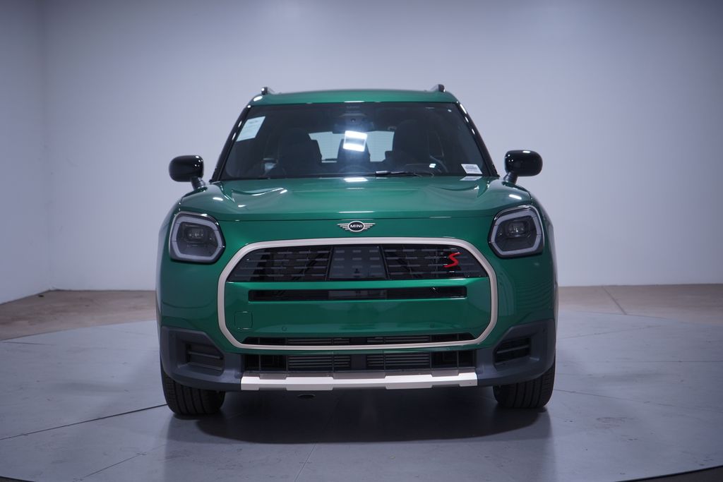 Thumbnail: 2025 MINI Cooper Countryman - 4