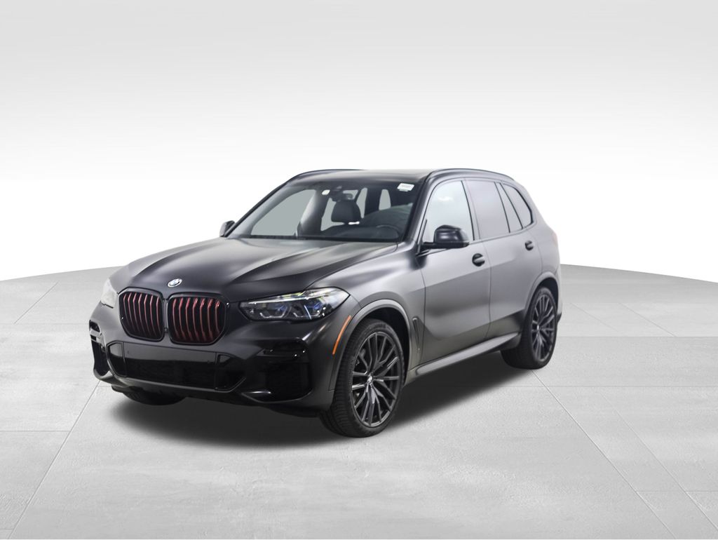 2022 BMW X5 xDrive40i -
                  Bloomington, MN