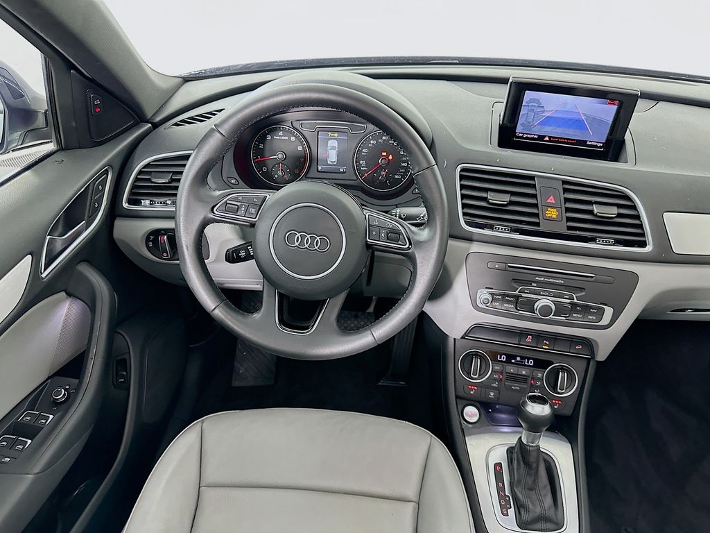 Thumbnail: 2018 Audi Q3 - 22