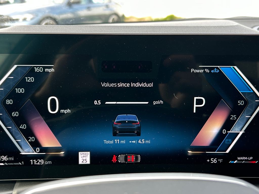 Thumbnail: 2026 BMW 3 Series - 21