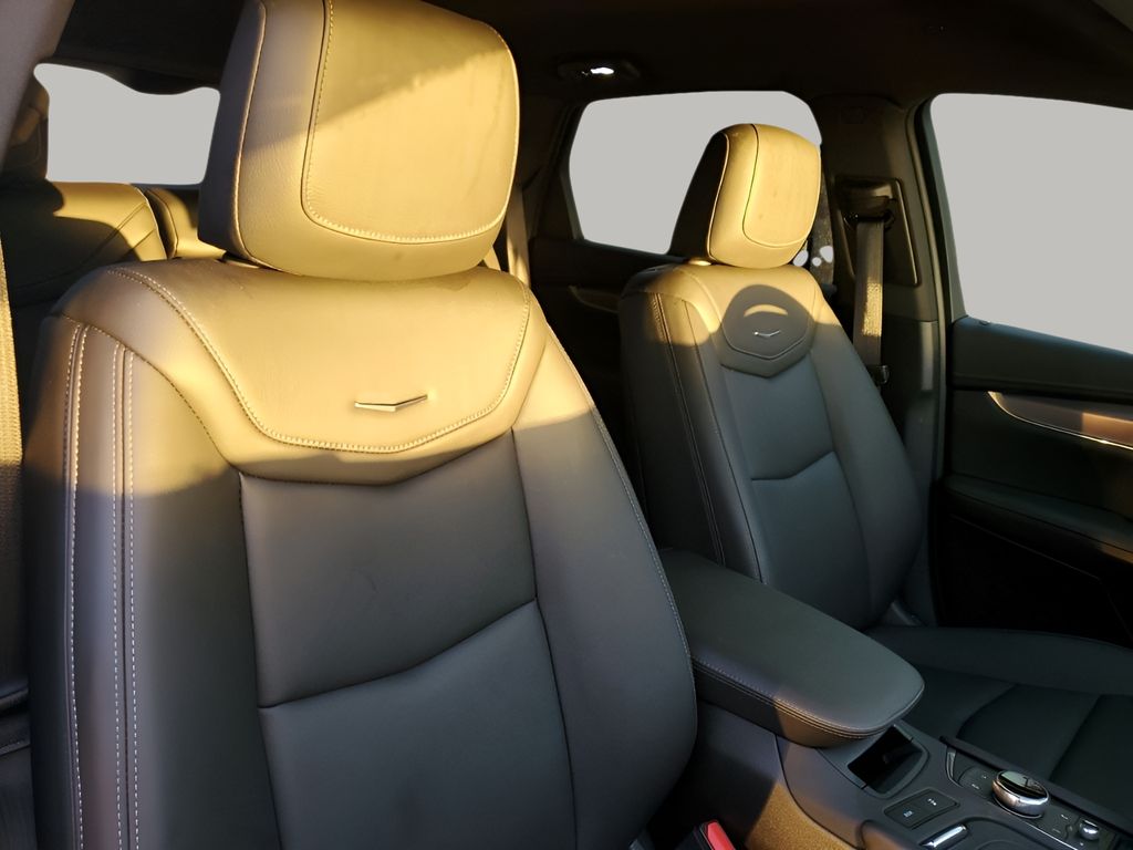 Used Car 2023 Cadillac Xt5  Luxury For Sale Under $35,000 In Austin, Texas
