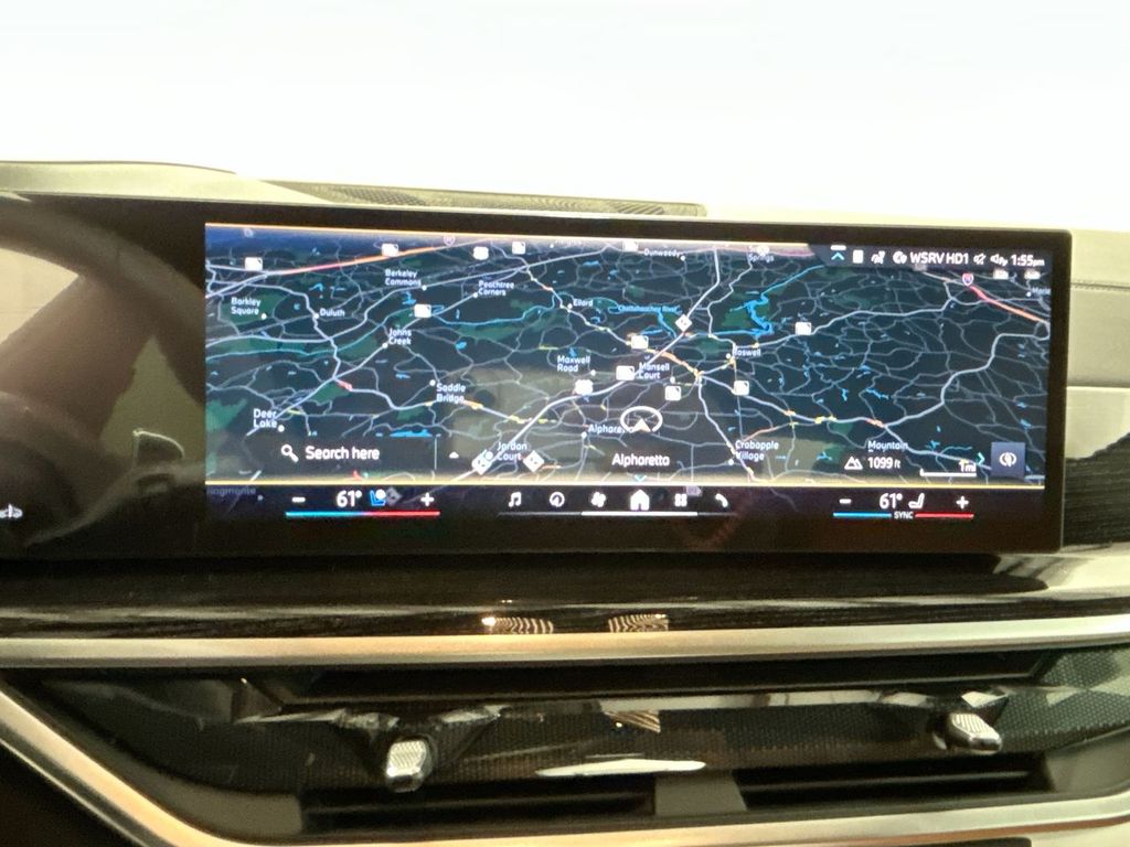 Thumbnail: 2026 BMW X6 - 18