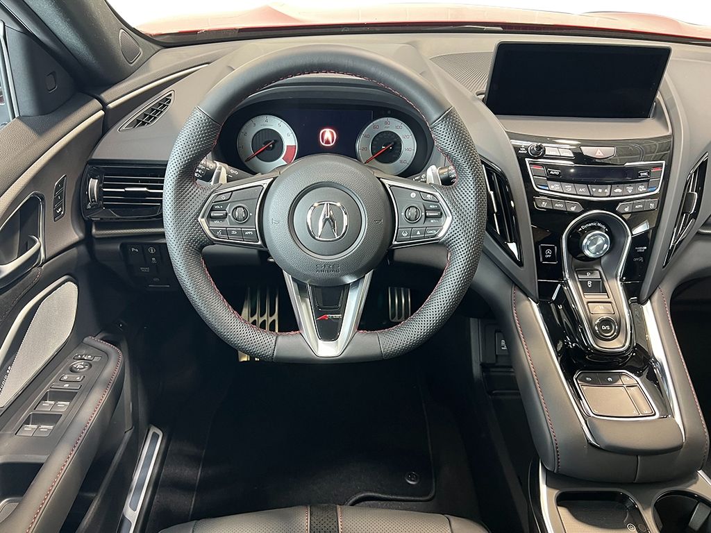 new 2026 Acura RDX car