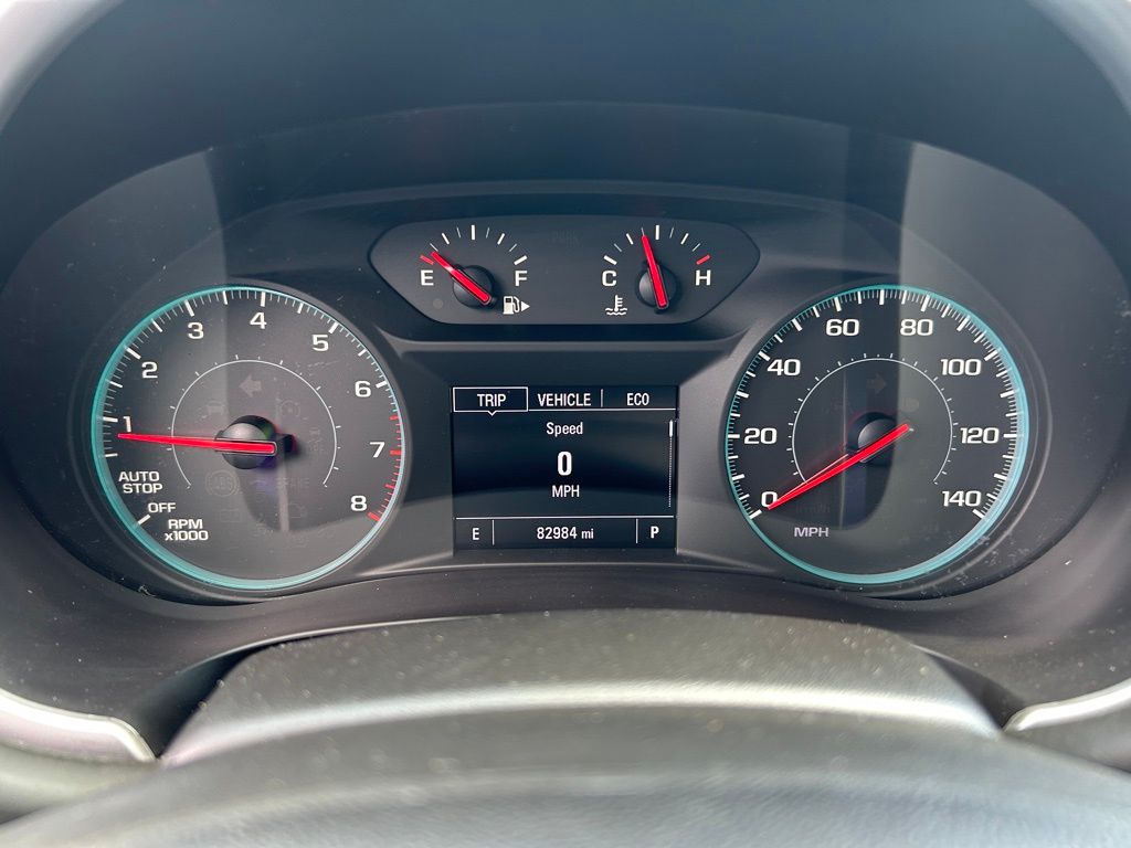 Thumbnail: 2019 Chevrolet Malibu - 26