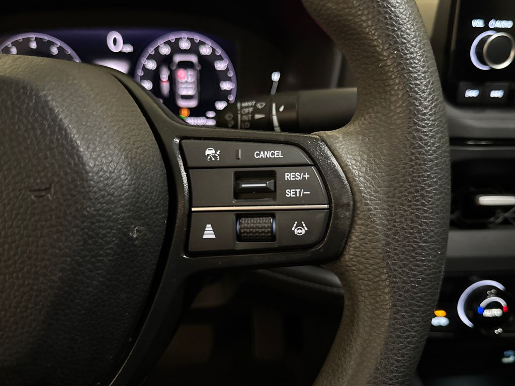 Certified Used 2023  Honda EX image 20