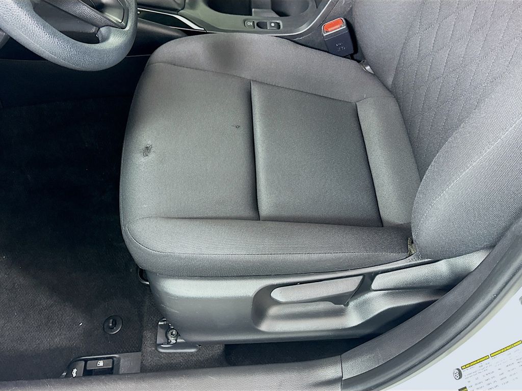 Thumbnail: 2024 Toyota Corolla - 20