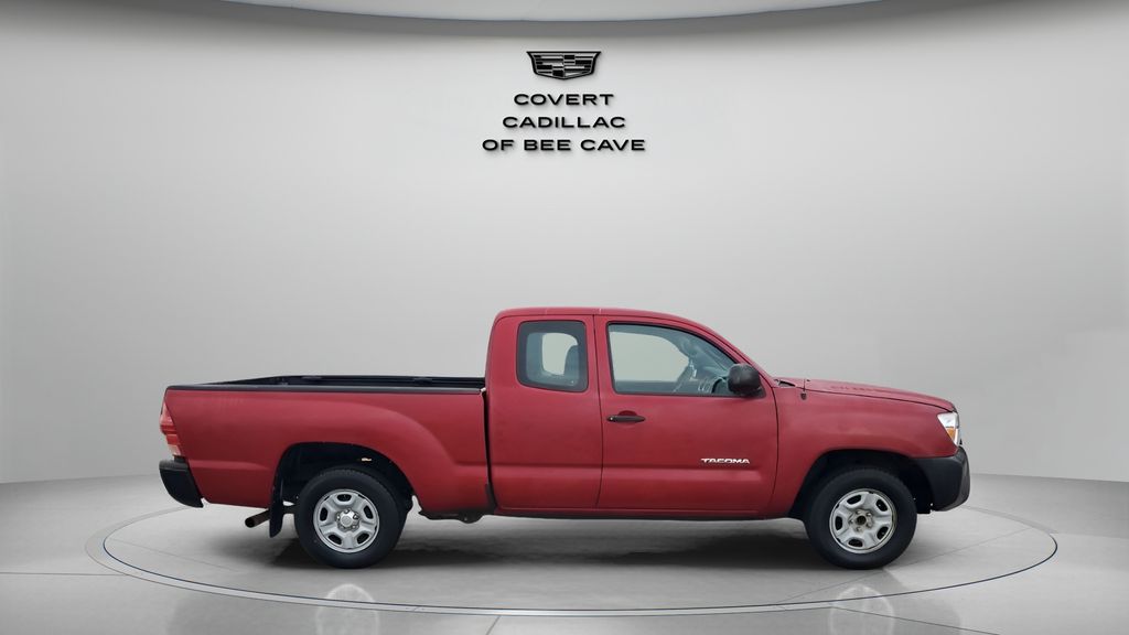 2013 Toyota Tacoma  Base In Austin, Texas