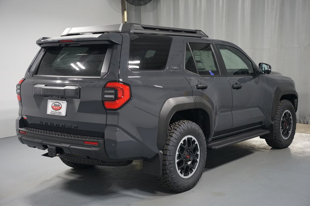Thumbnail: 2025 Toyota 4Runner - 8