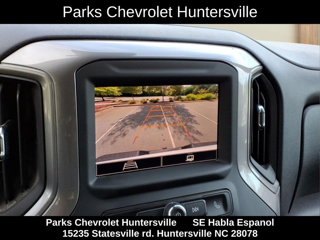 ChevroletSilverado 2500HD5