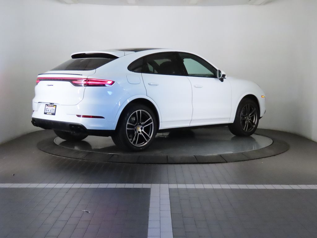 Thumbnail: 2023 Porsche  - 7