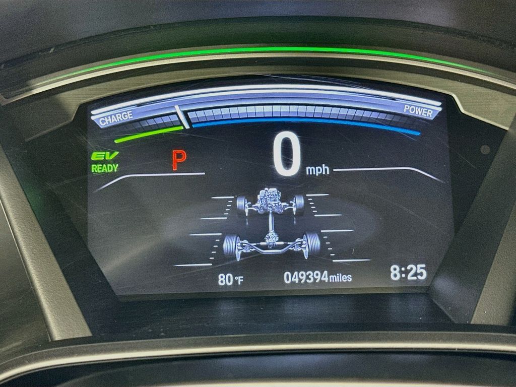Thumbnail: 2022 Honda CR-V - 12