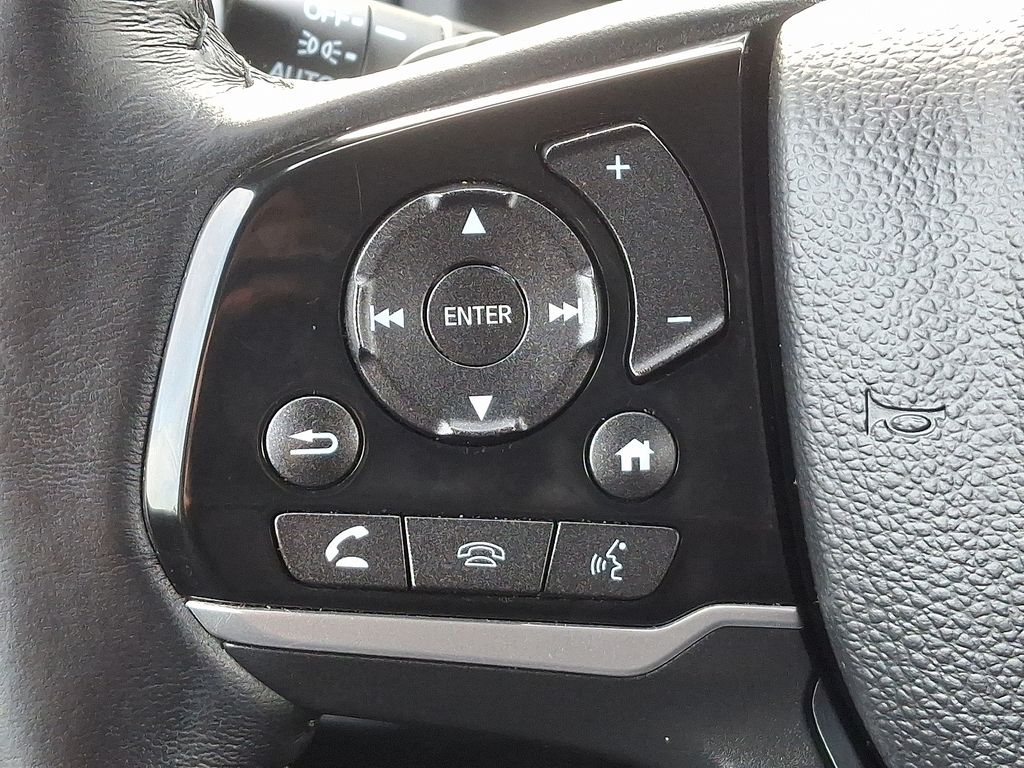 Thumbnail: 2022 Honda Pilot - 22