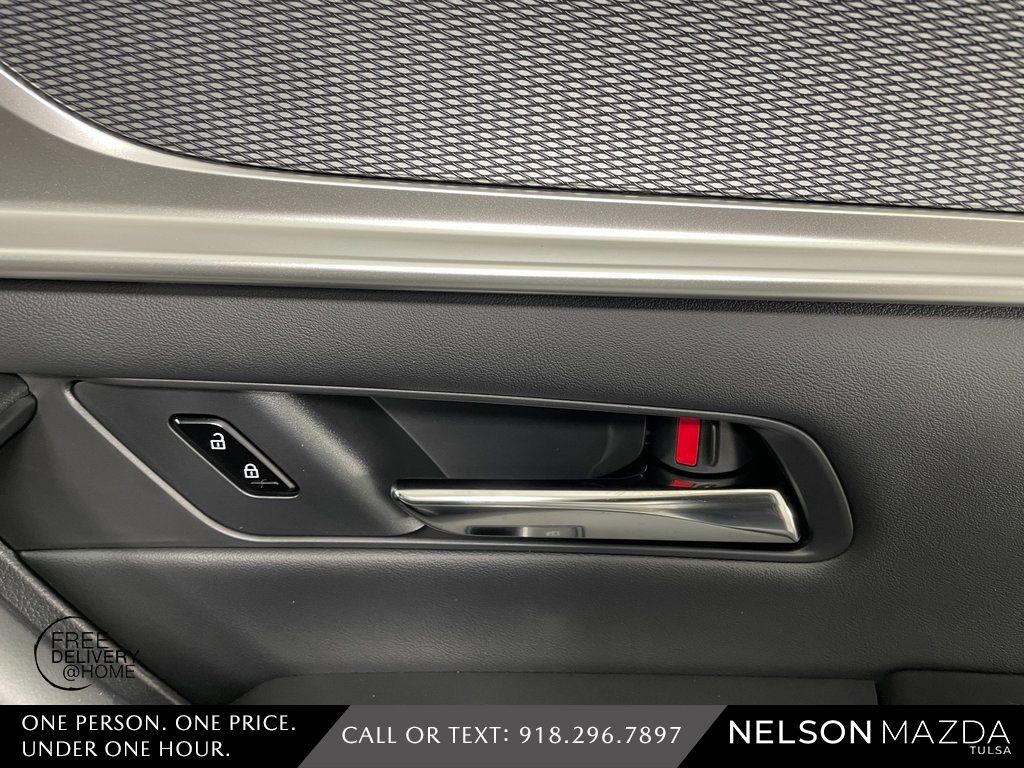 New 2026 Gray Mazda 3.3 Turbo S Premium image 53