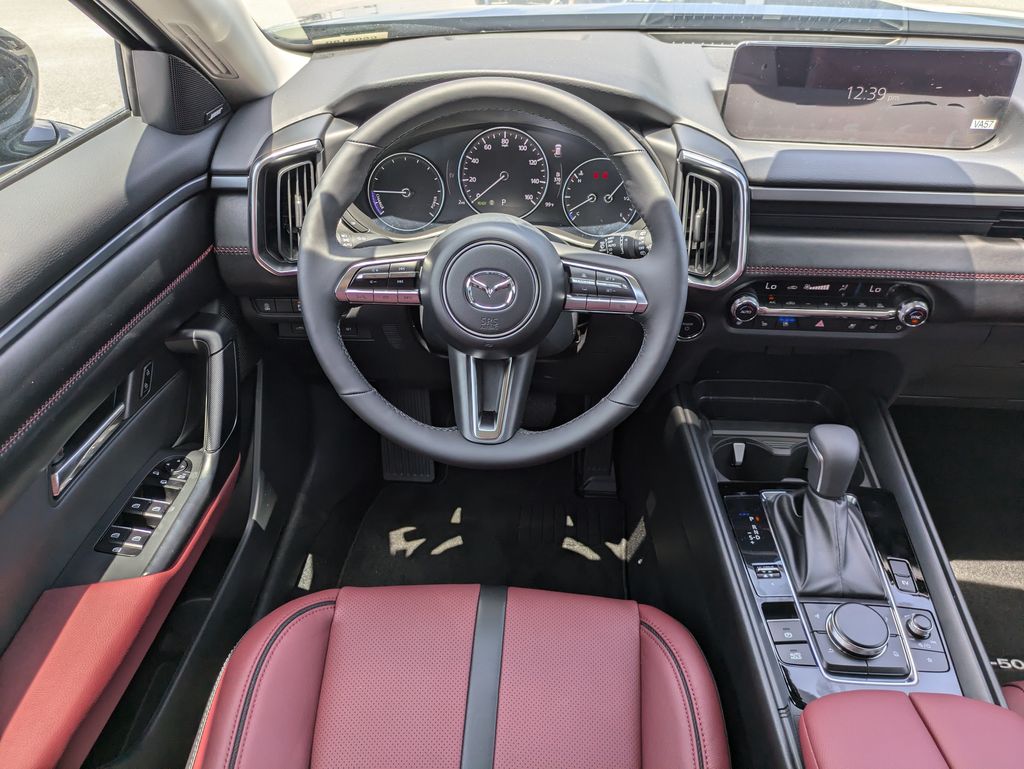2026 Mazda CX-50 Hybrid Premium Plus