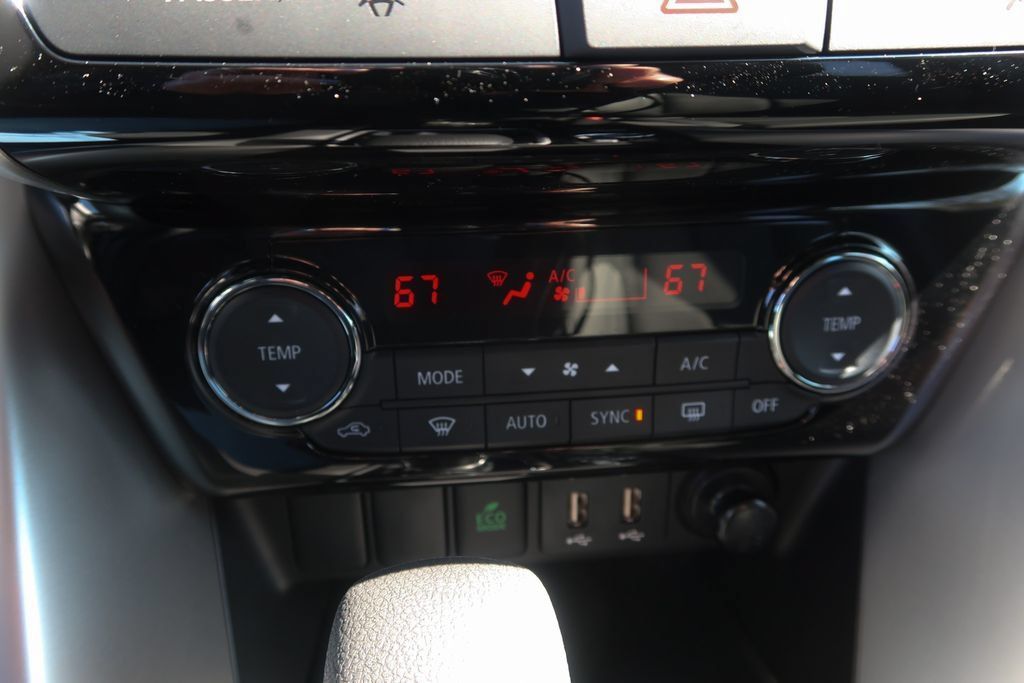 2026 Mitsubishi Eclipse Cross SE S-AWC