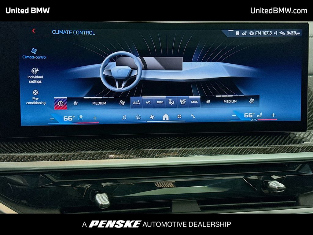 Thumbnail: 2026 BMW X5 - 11