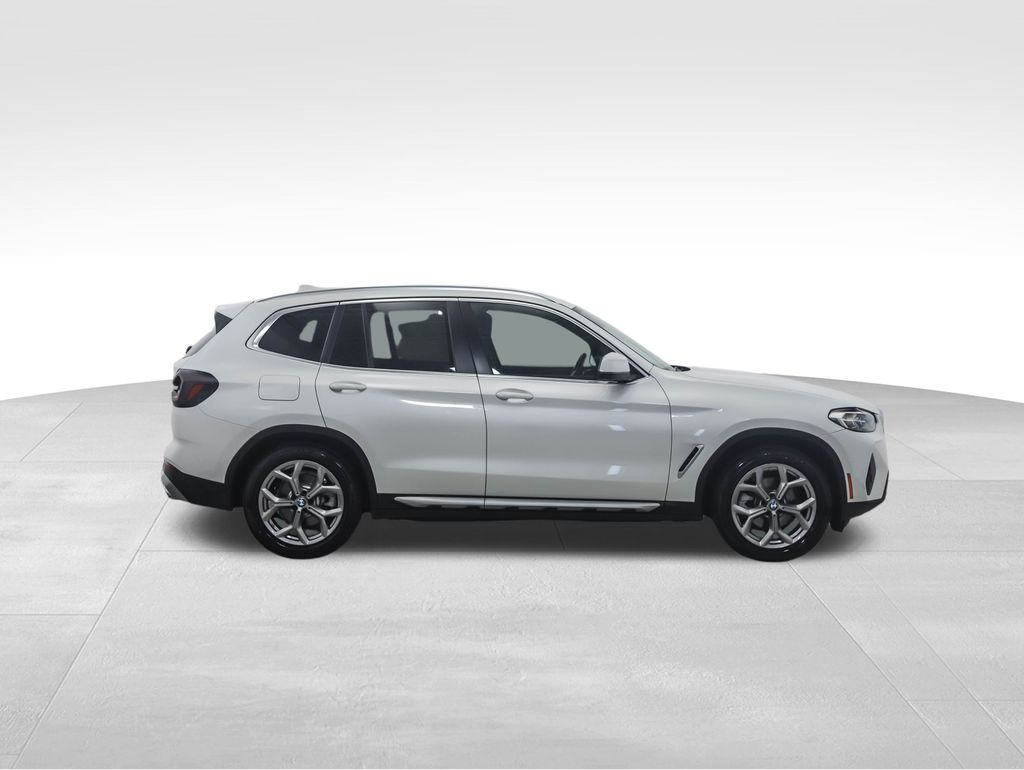 Thumbnail: 2022 BMW X3 - 6
