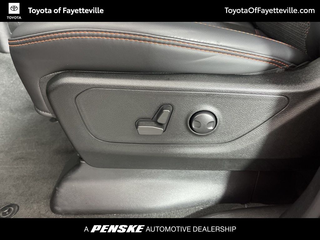 Thumbnail: 2022 RAM 1500 - 23