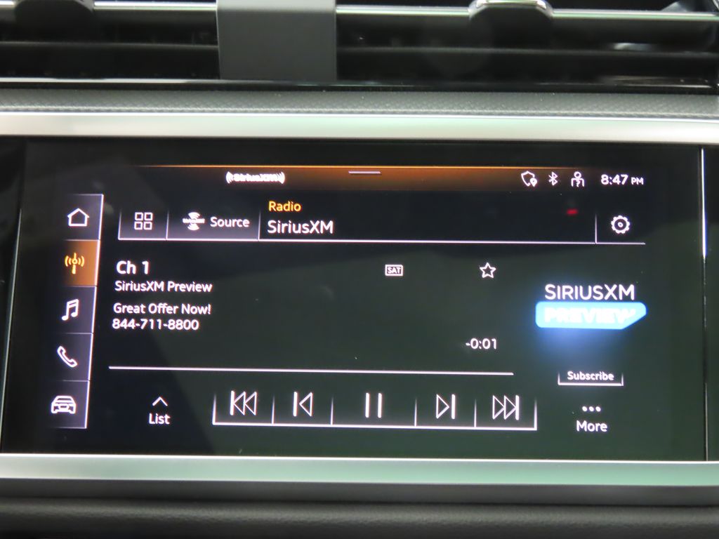 Thumbnail: 2025 Audi Q3 - 20