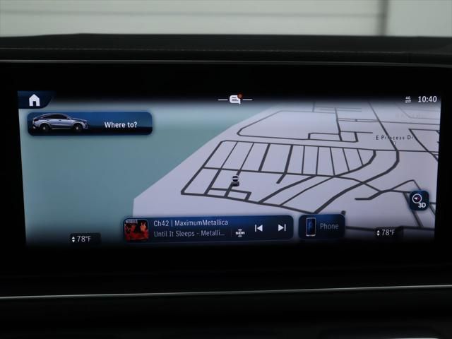 Thumbnail: 2026 Mercedes-Benz GLE - 16