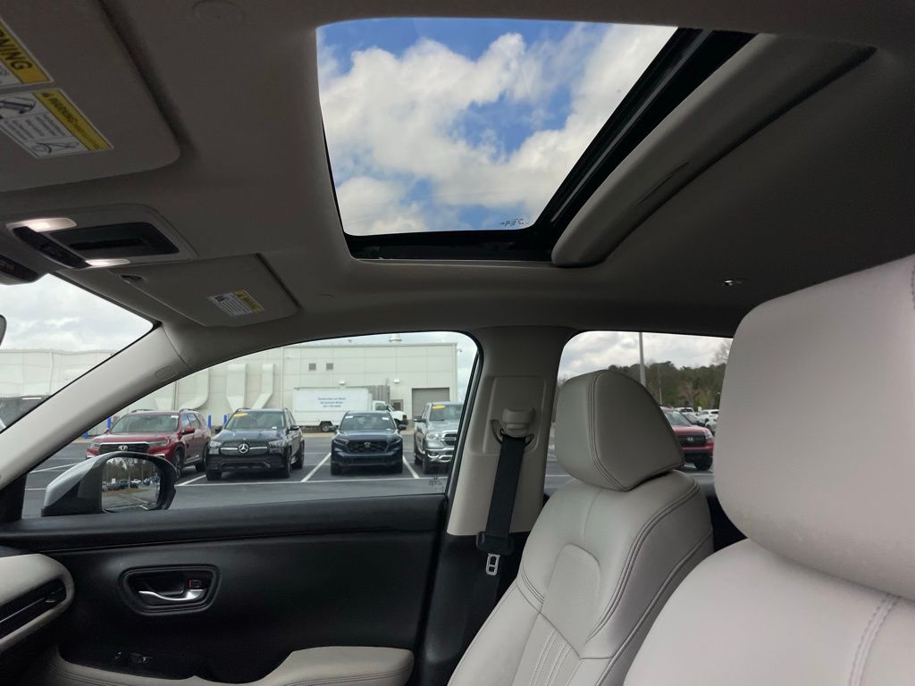 Thumbnail: 2025 Honda HR-V - 29