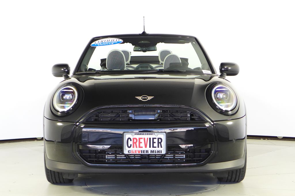 Thumbnail: 2025 MINI Cooper - 3