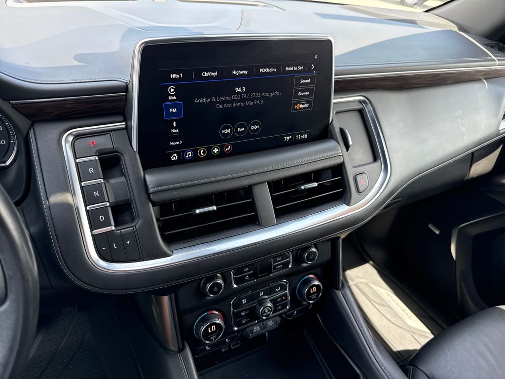 Used 2021 White Chevrolet LT image 15