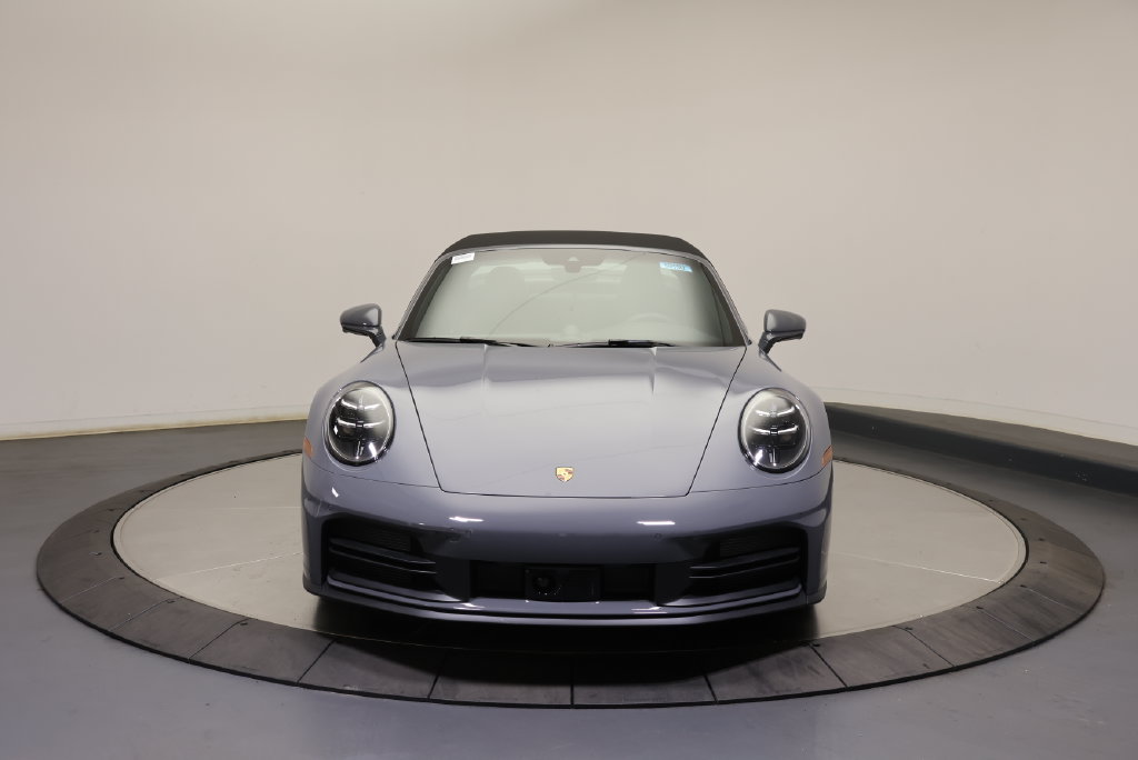 Thumbnail: 2026 Porsche 911 - 2