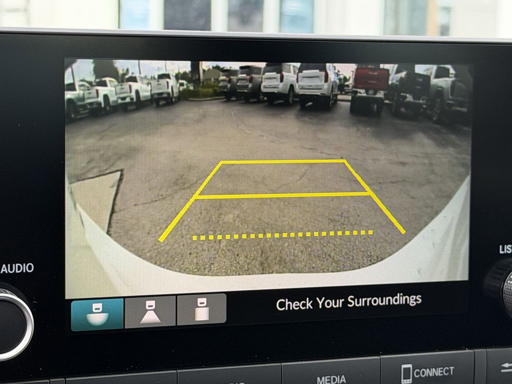 new 2026 Honda Civic car, priced at $25,464